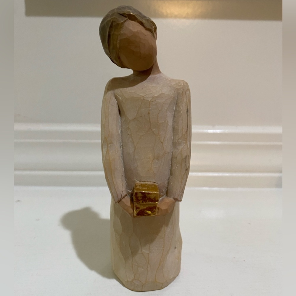 Willow Tree Spirit of Giving